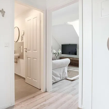 Apartman Inseloase *