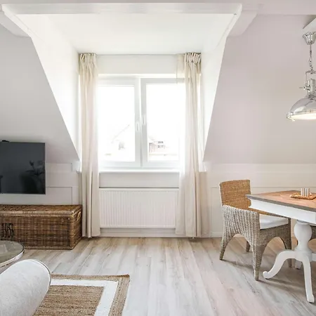 Inseloase Apartman *