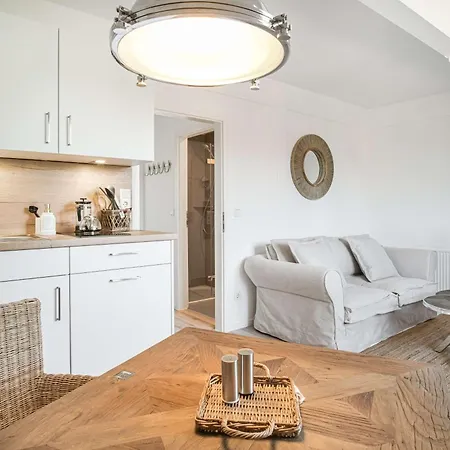 Apartman Inseloase *