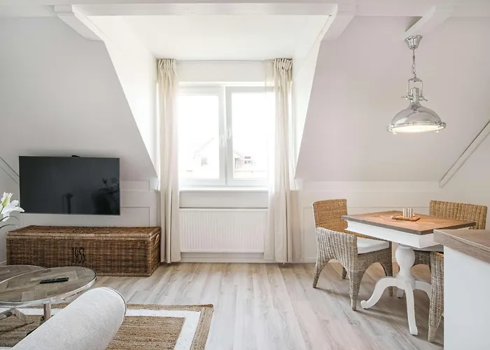 Inseloase Apartamento *